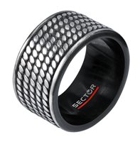 Anello Sector No Limits Donna in Acciaio SACX14021 - SACX14021